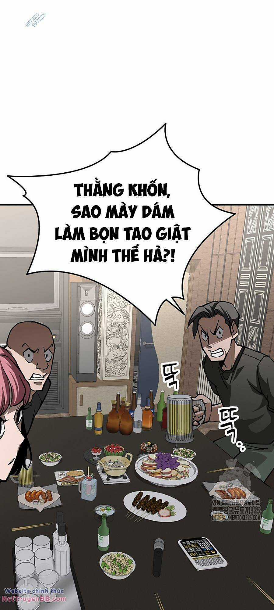 99 thủ lĩnh Chapter 17 trang 63