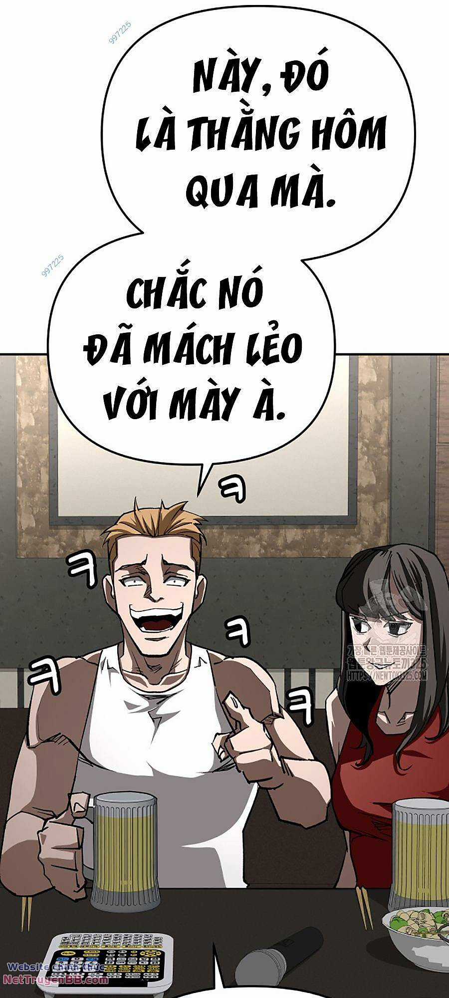 99 thủ lĩnh Chapter 17 trang 69