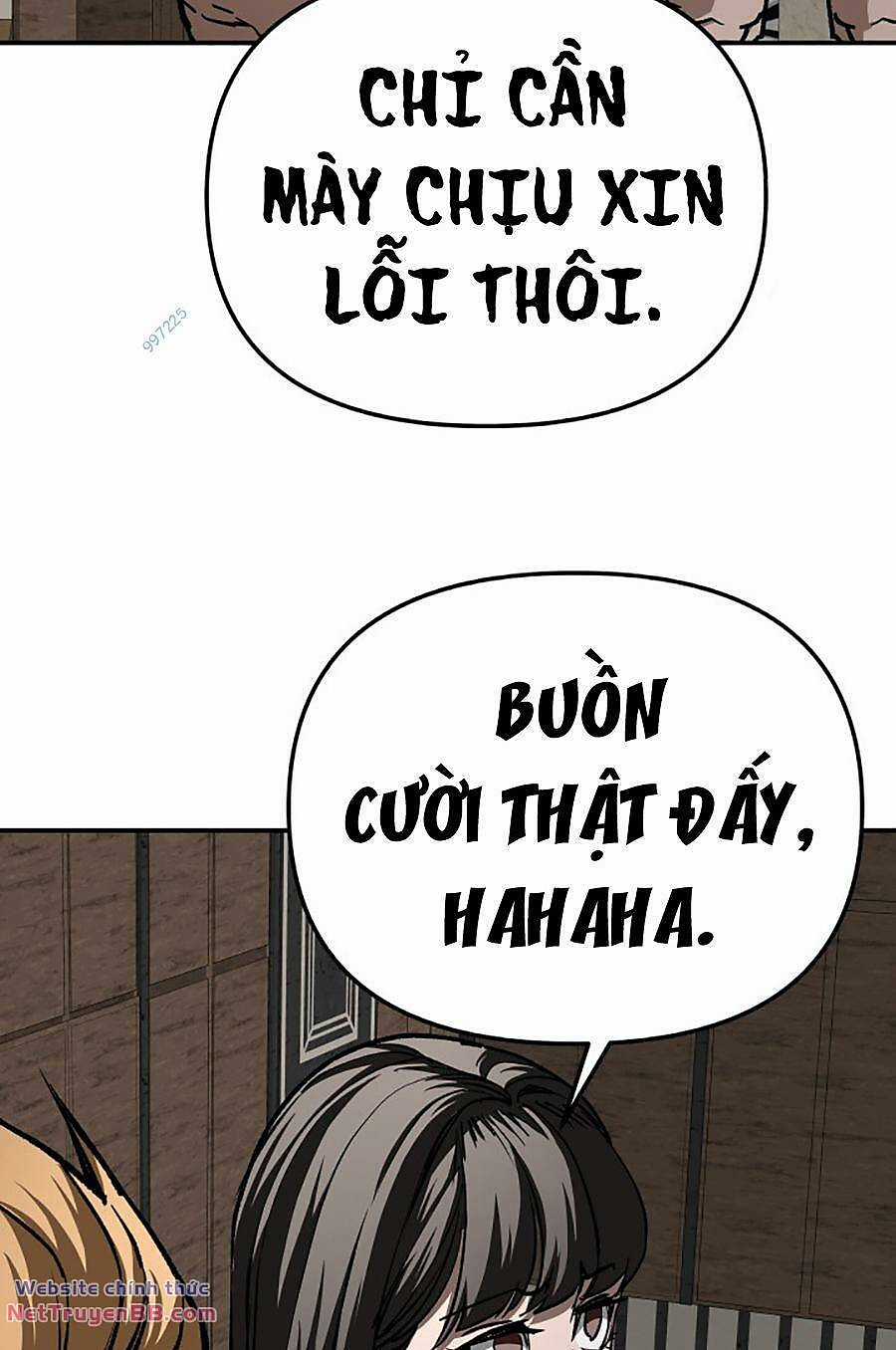 99 thủ lĩnh Chapter 17 trang 73