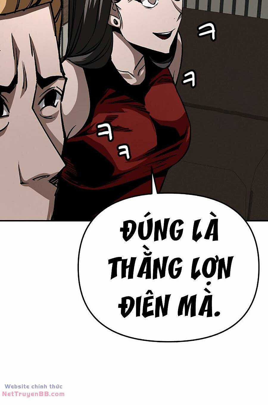 99 thủ lĩnh Chapter 17 trang 74