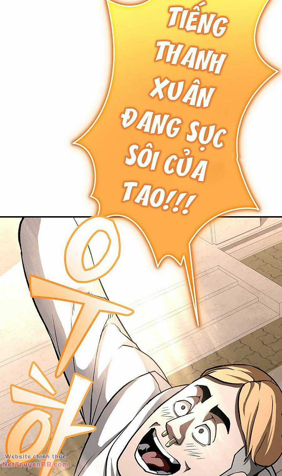 99 thủ lĩnh Chapter 17 trang 8