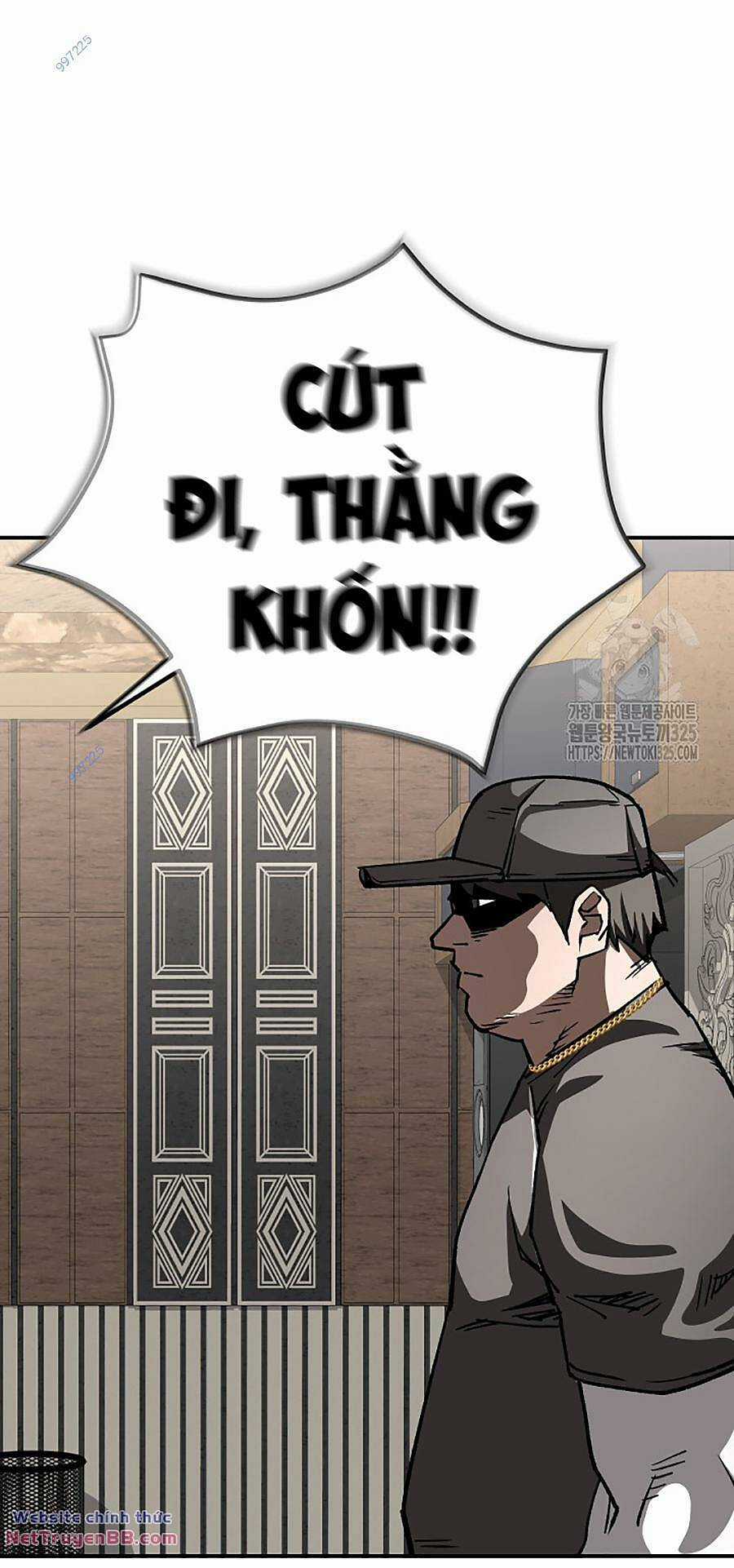 99 thủ lĩnh Chapter 17 trang 84