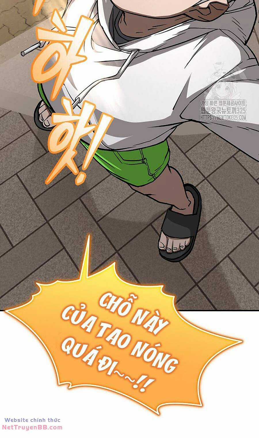 99 thủ lĩnh Chapter 17 trang 9