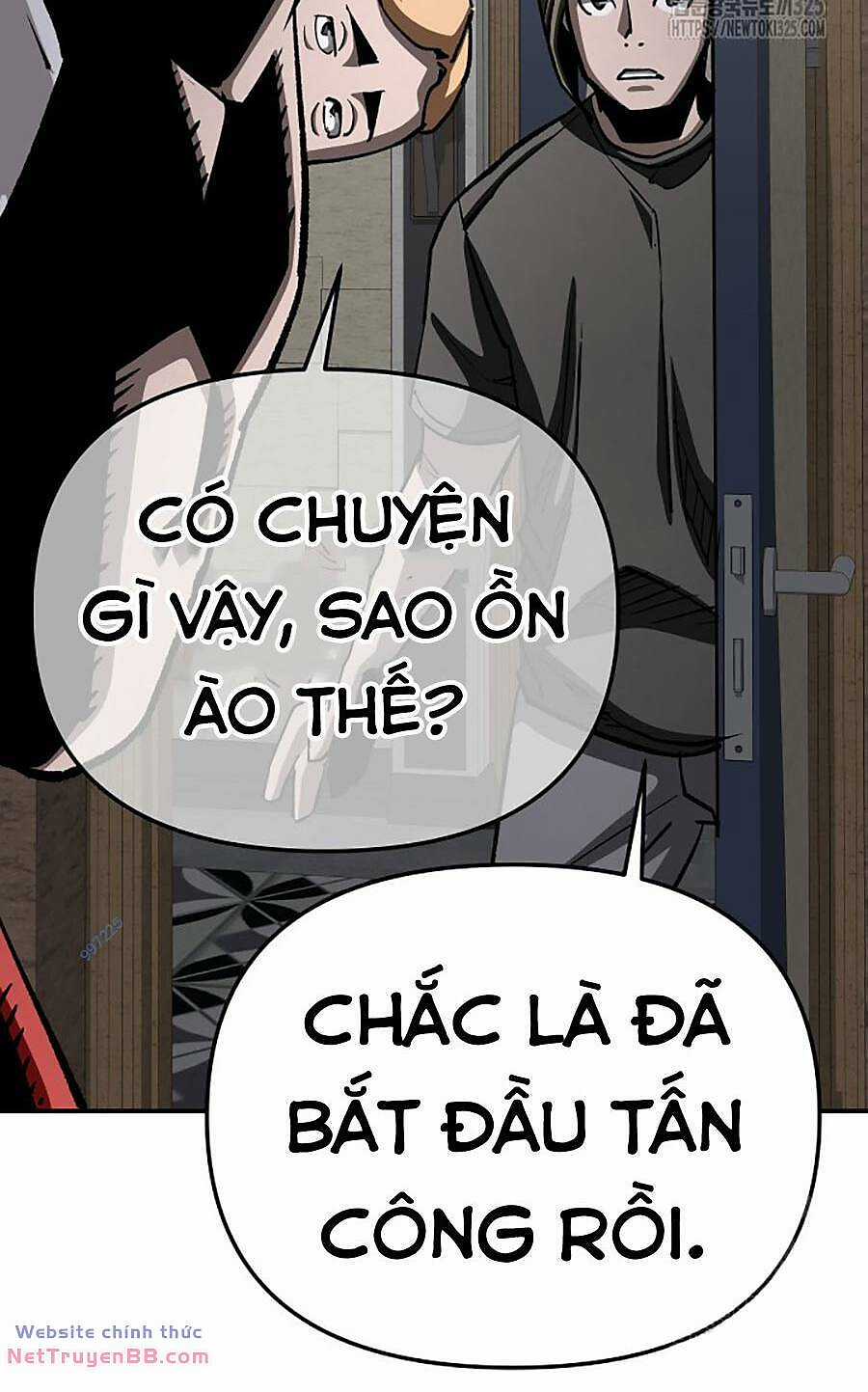 99 thủ lĩnh Chapter 18 trang 13