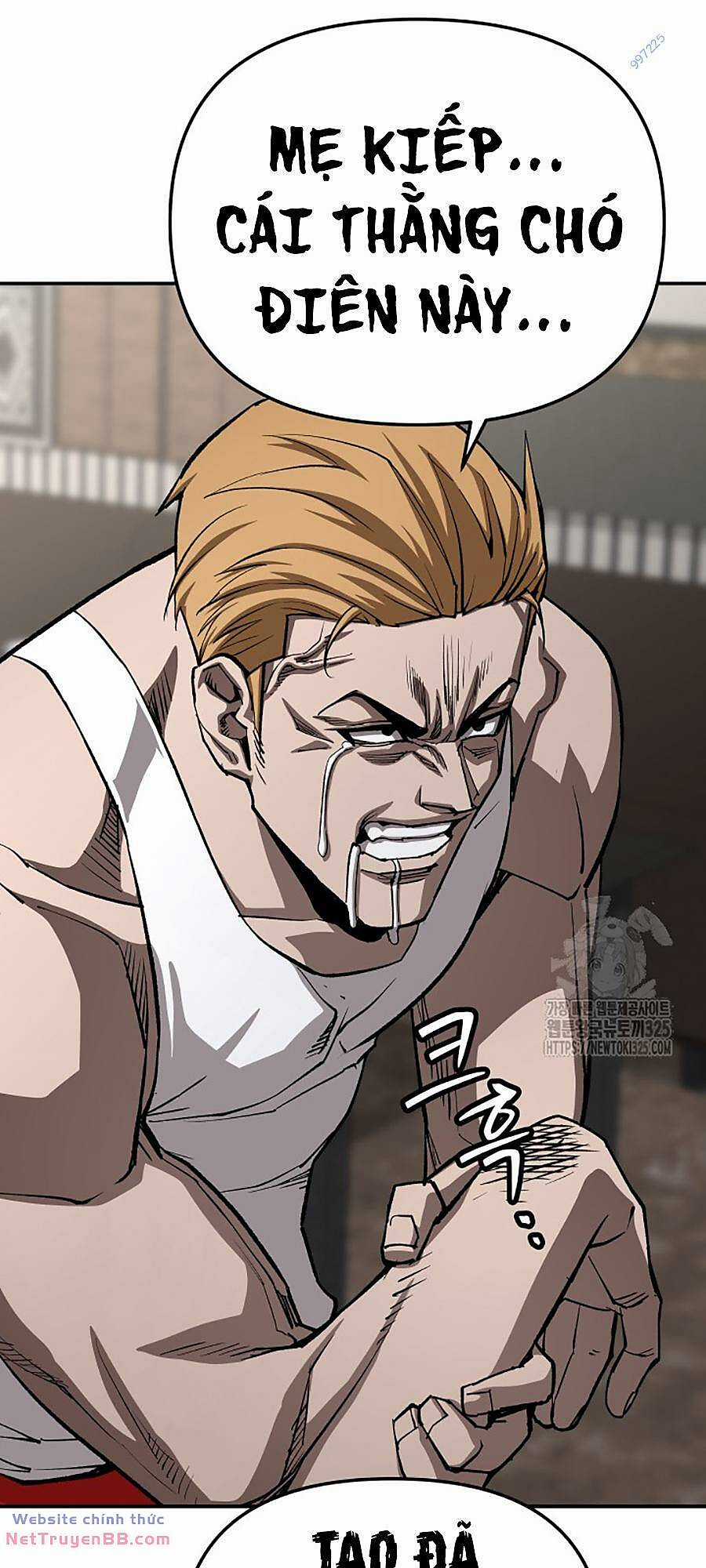 99 thủ lĩnh Chapter 18 trang 14