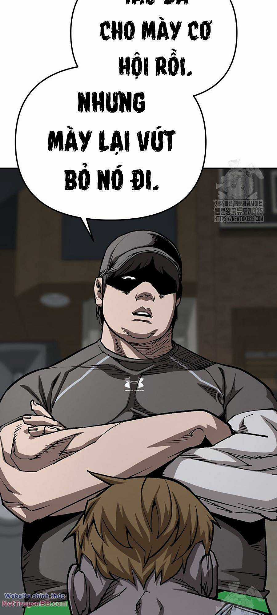 99 thủ lĩnh Chapter 18 trang 15