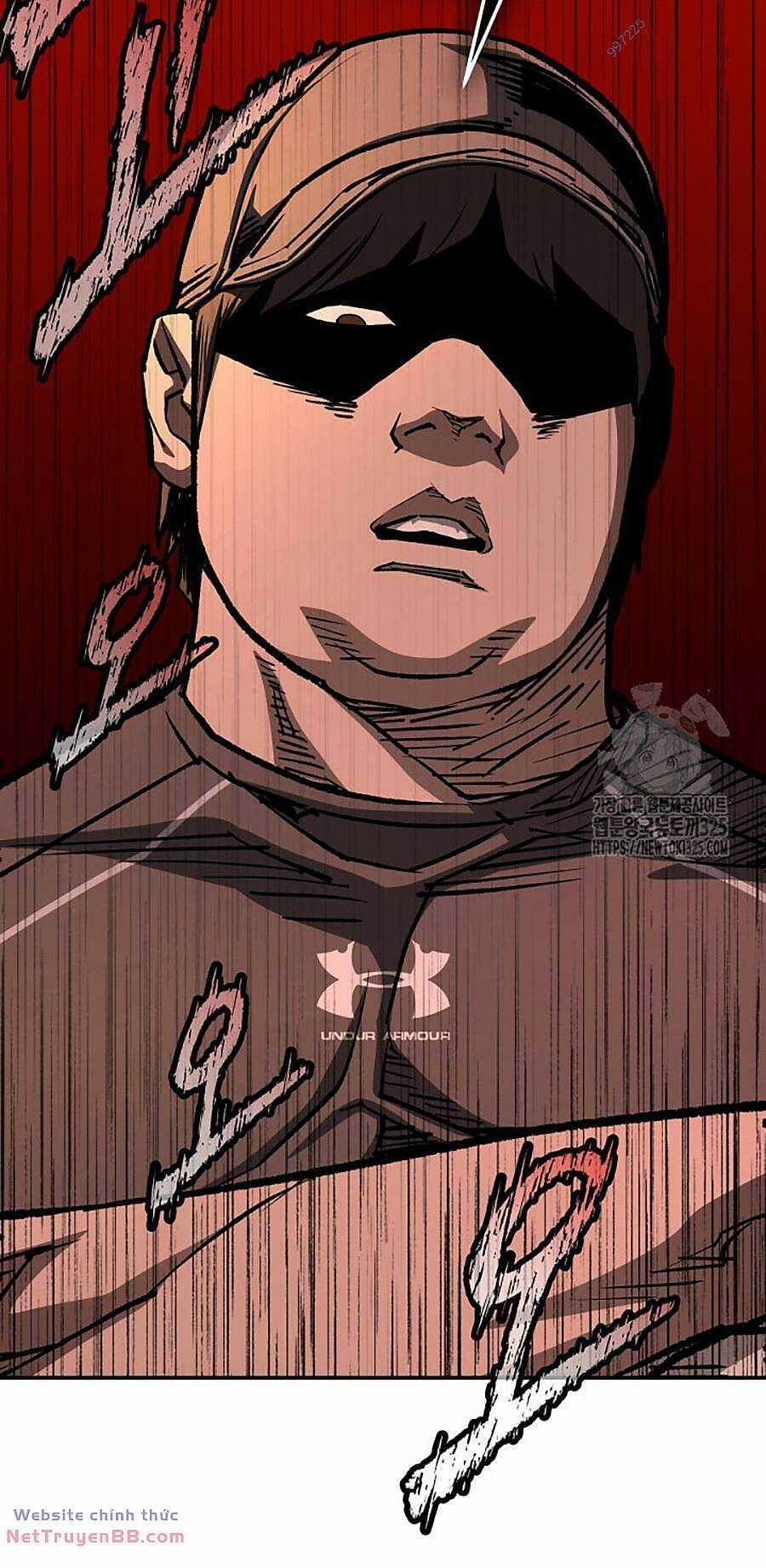 99 thủ lĩnh Chapter 18 trang 17