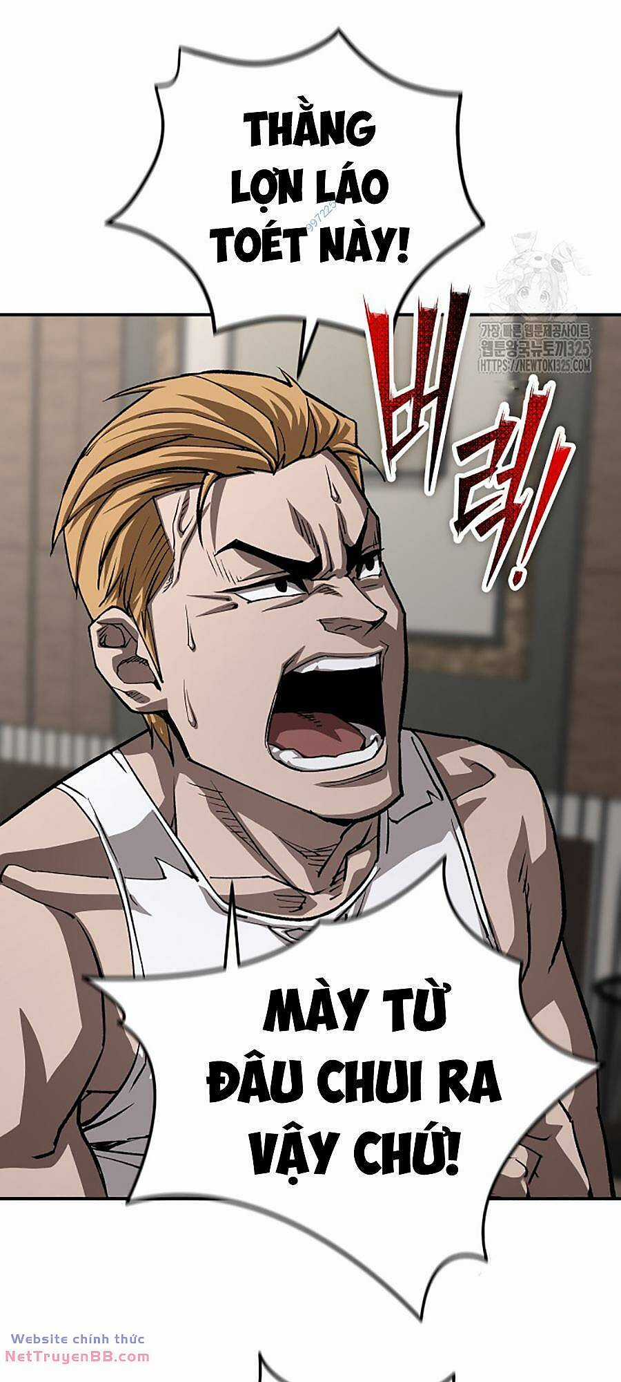 99 thủ lĩnh Chapter 18 trang 18