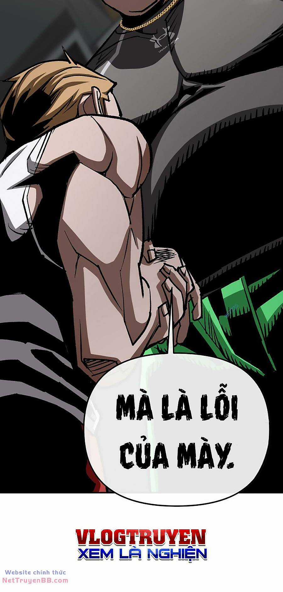 99 thủ lĩnh Chapter 18 trang 22