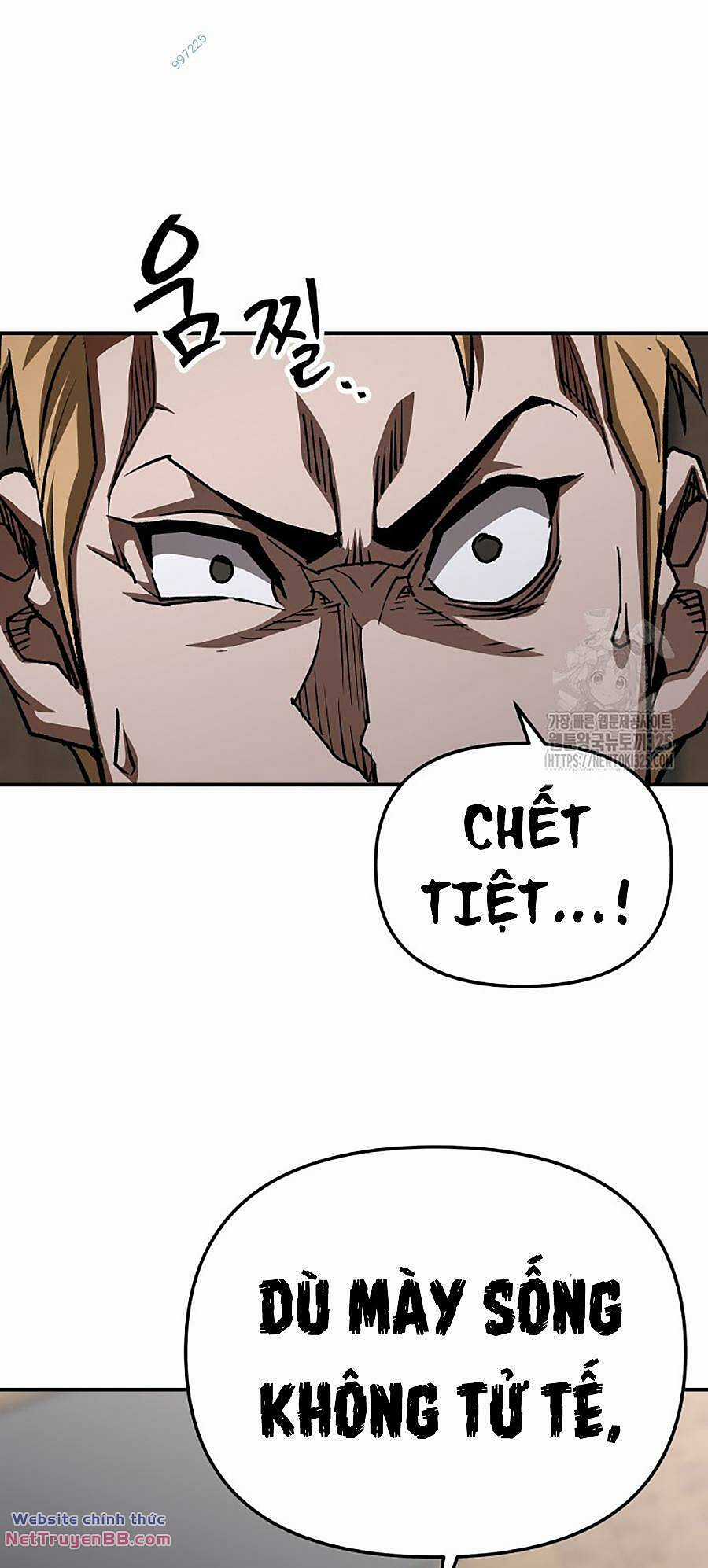 99 thủ lĩnh Chapter 18 trang 23