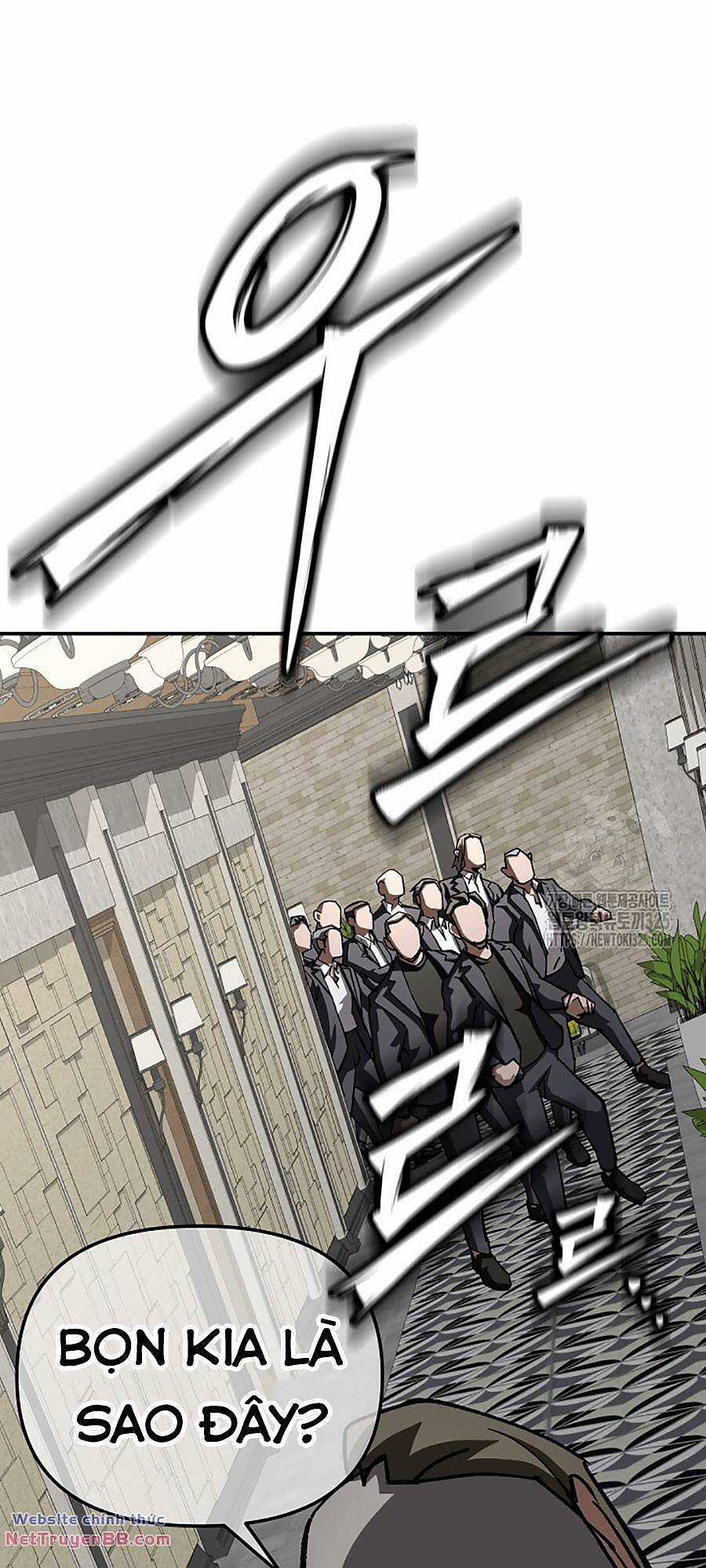 99 thủ lĩnh Chapter 18 trang 28