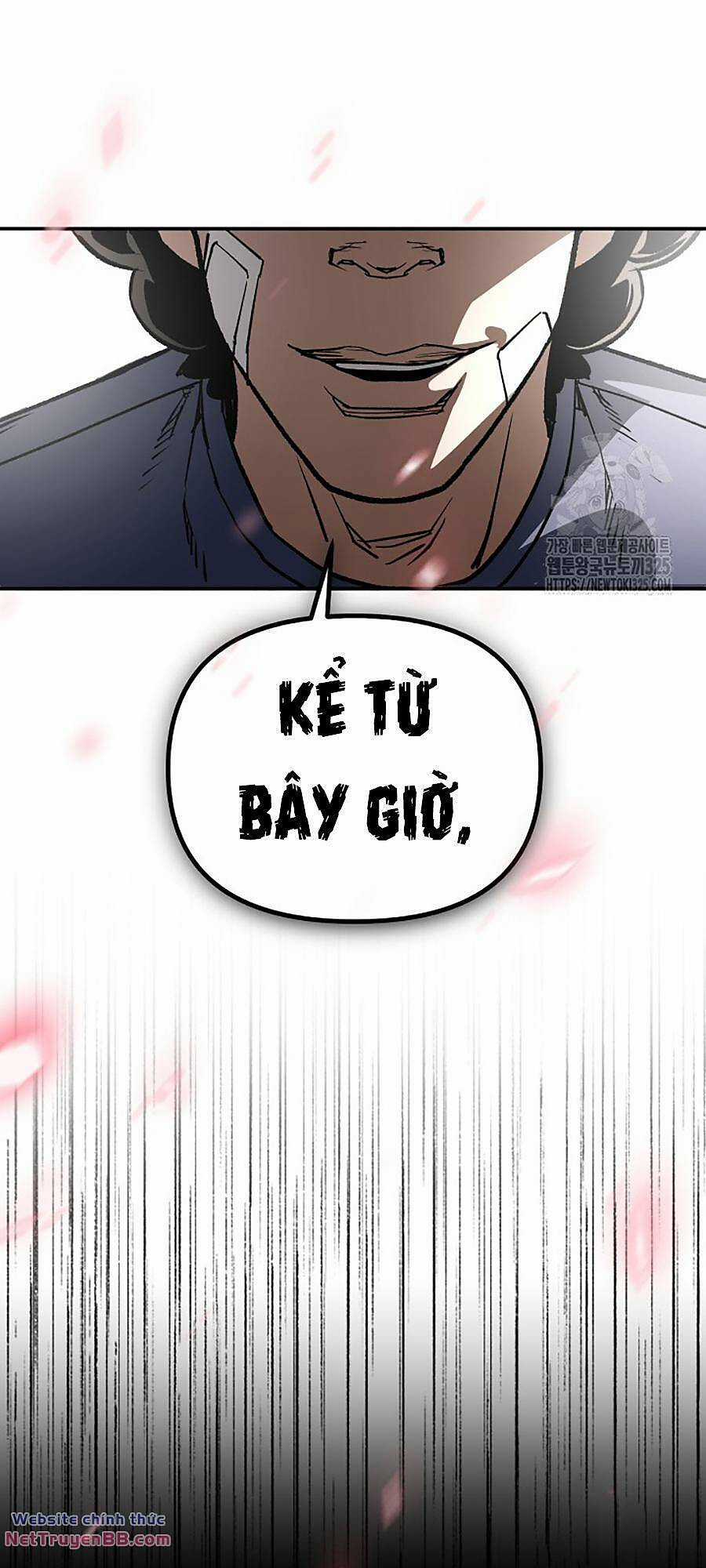 99 thủ lĩnh Chapter 18 trang 3