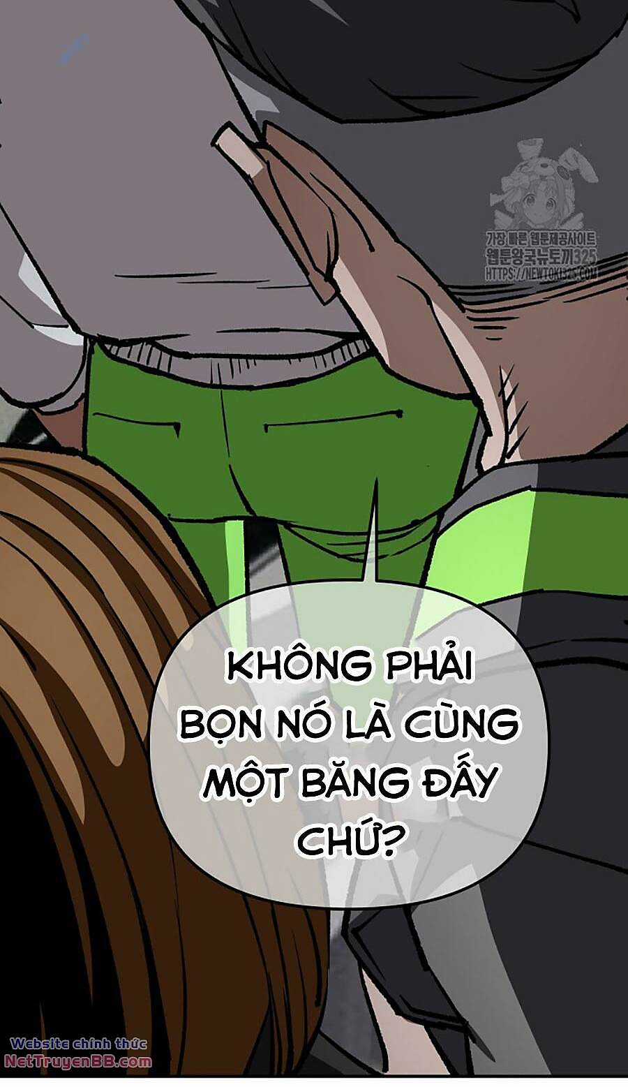 99 thủ lĩnh Chapter 18 trang 30