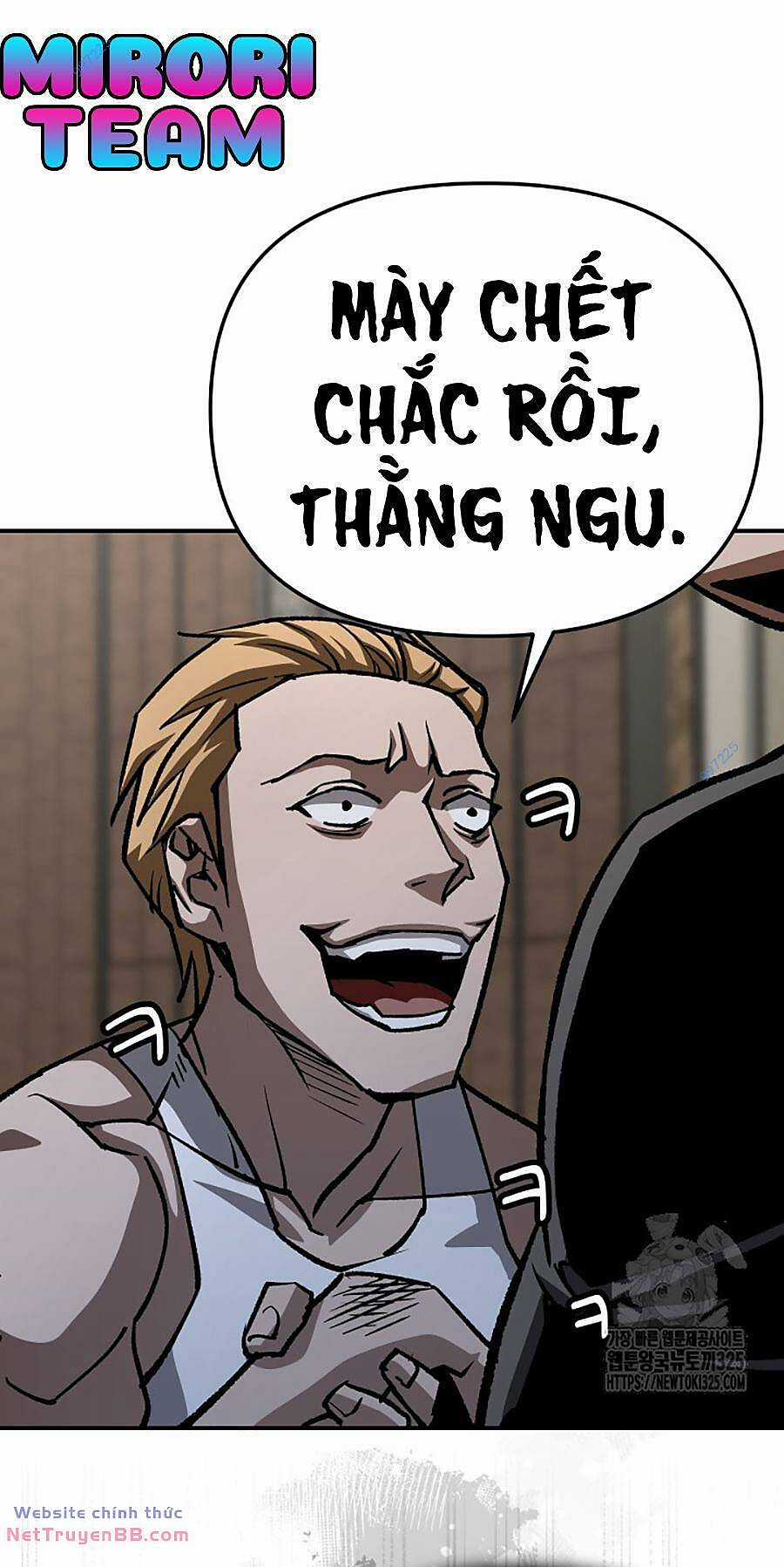 99 thủ lĩnh Chapter 18 trang 31