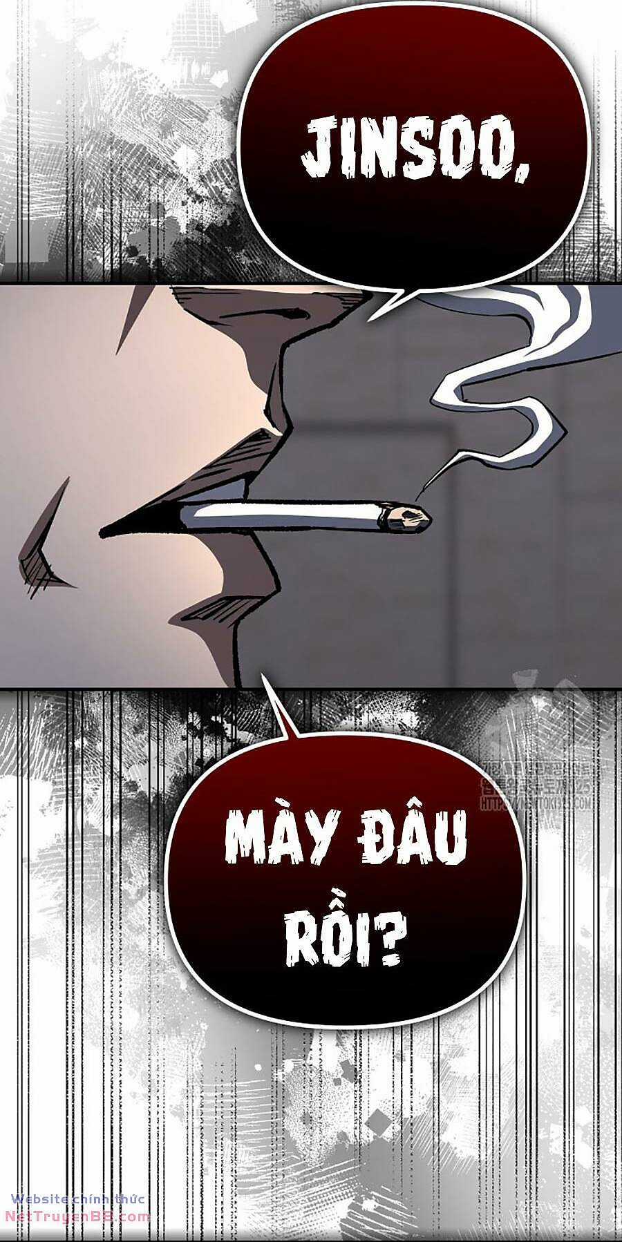 99 thủ lĩnh Chapter 18 trang 32