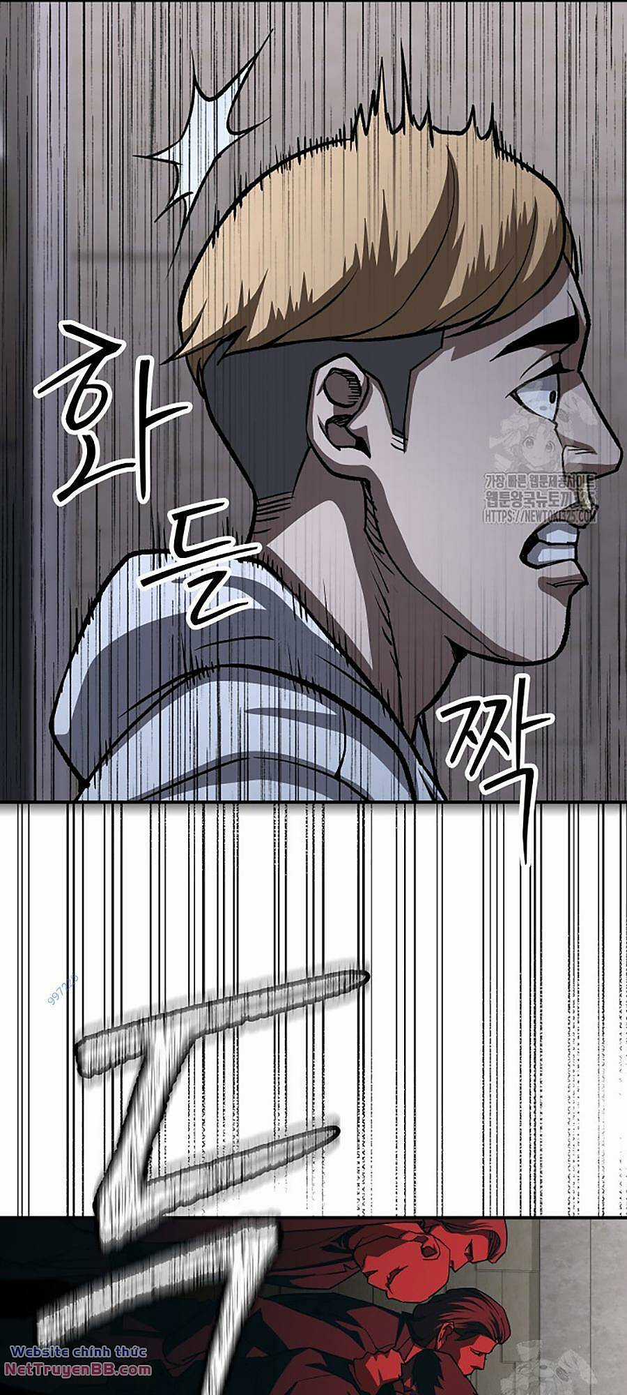 99 thủ lĩnh Chapter 18 trang 33