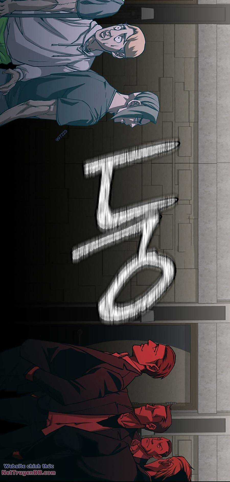 99 thủ lĩnh Chapter 18 trang 35