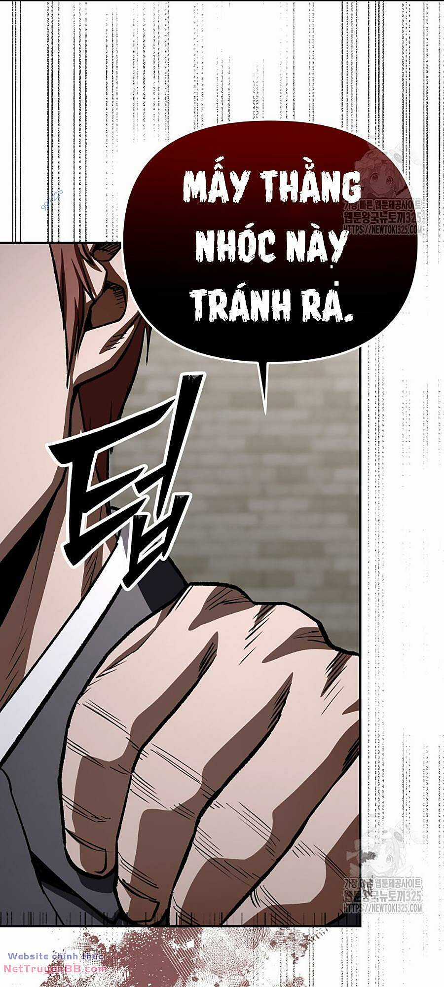 99 thủ lĩnh Chapter 18 trang 36