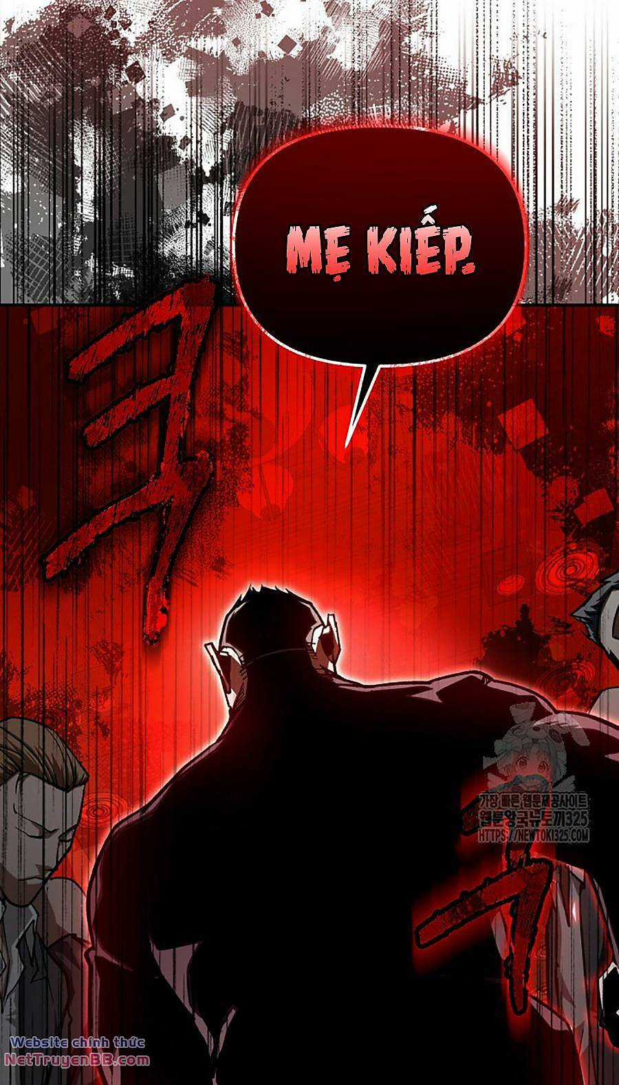 99 thủ lĩnh Chapter 18 trang 37