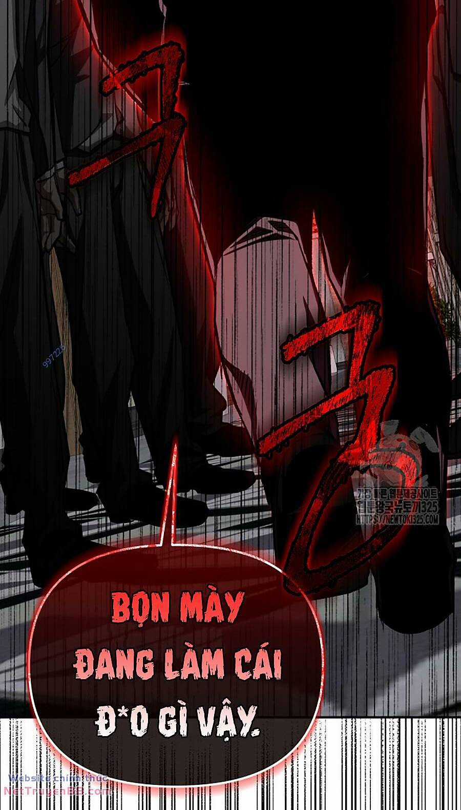 99 thủ lĩnh Chapter 18 trang 38