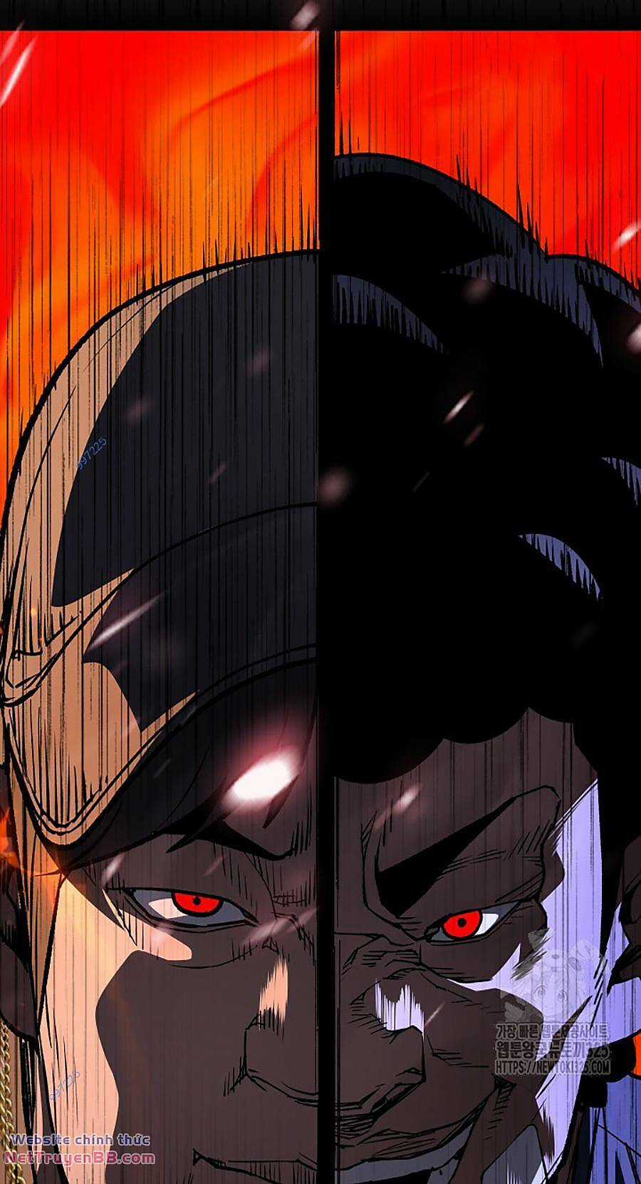 99 thủ lĩnh Chapter 18 trang 4