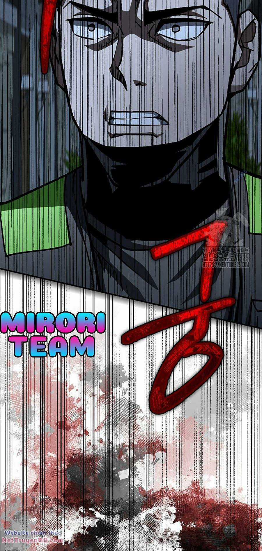 99 thủ lĩnh Chapter 18 trang 42