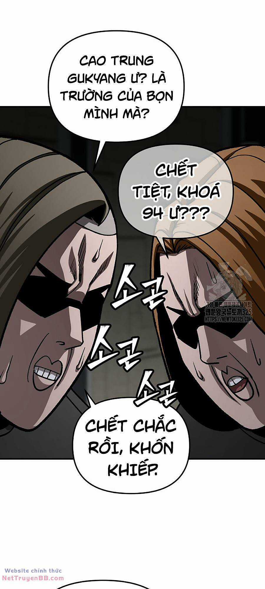 99 thủ lĩnh Chapter 18 trang 46