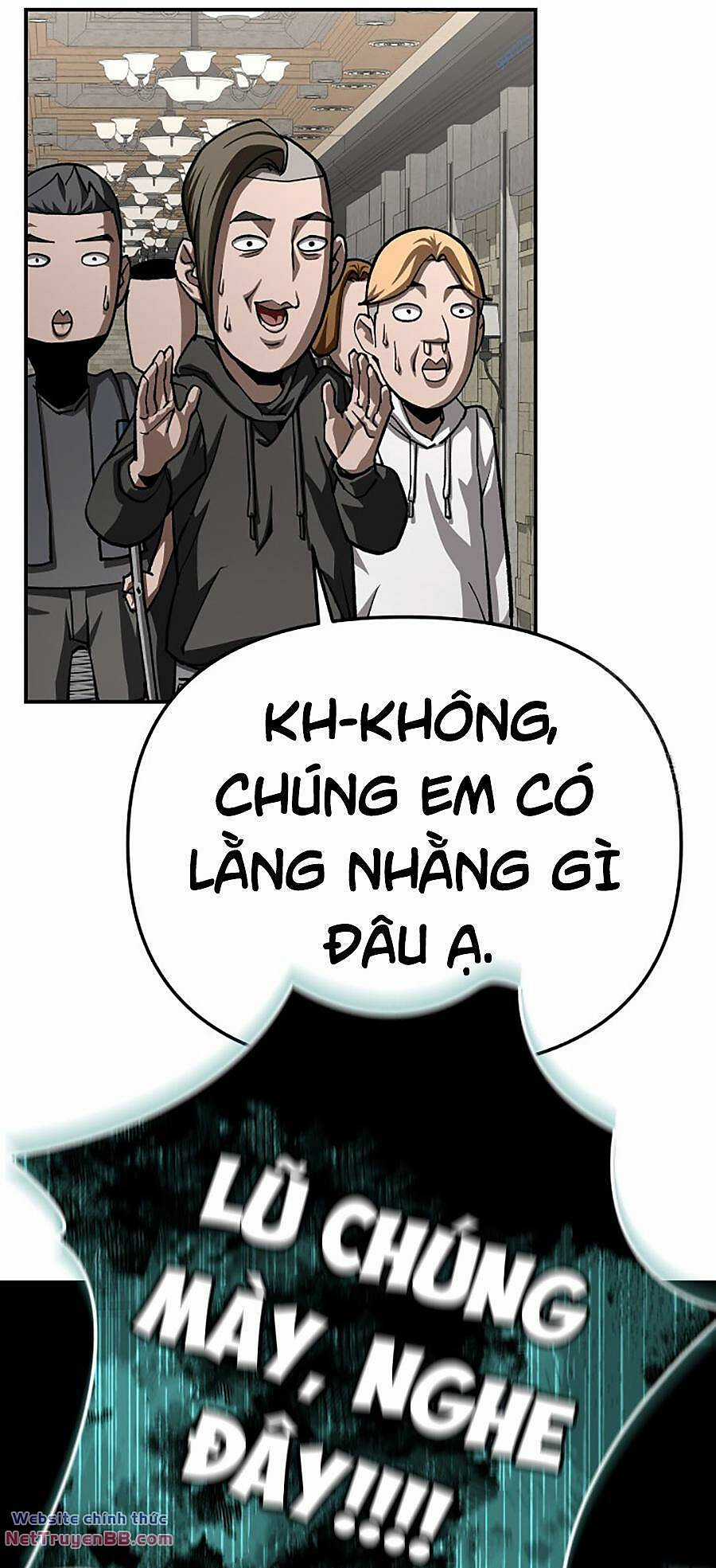 99 thủ lĩnh Chapter 18 trang 54