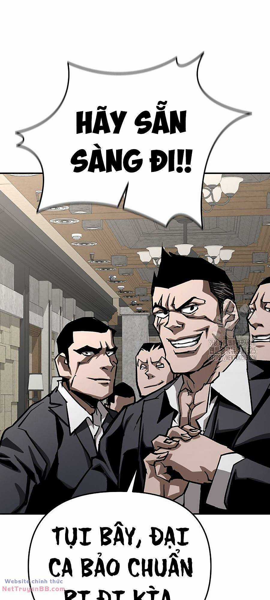 99 thủ lĩnh Chapter 18 trang 56