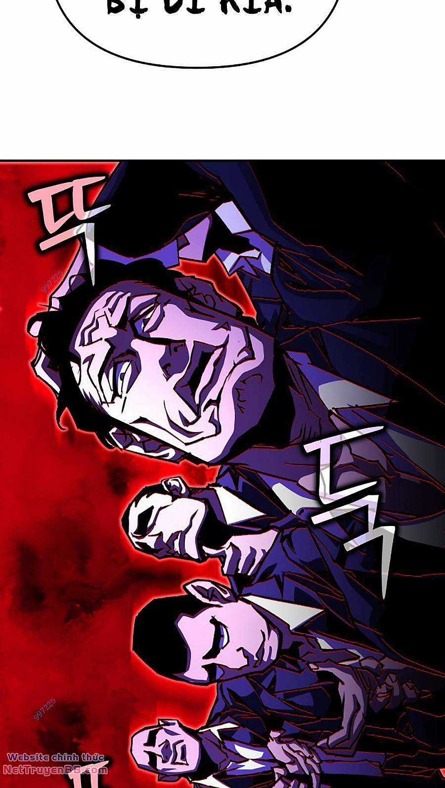 99 thủ lĩnh Chapter 18 trang 57