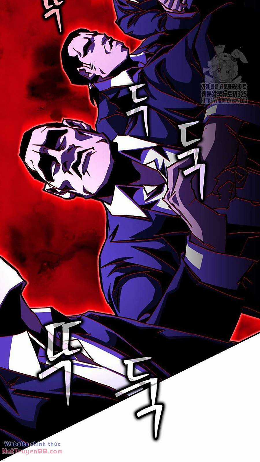 99 thủ lĩnh Chapter 18 trang 58