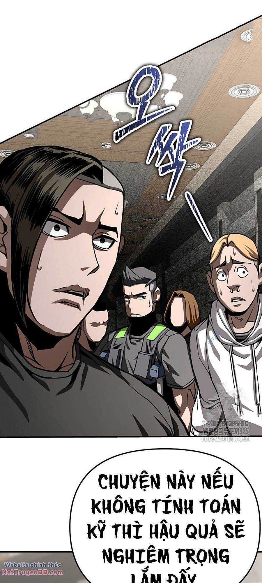 99 thủ lĩnh Chapter 18 trang 59