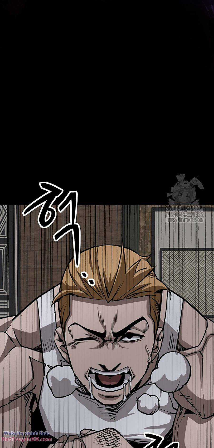 99 thủ lĩnh Chapter 18 trang 6