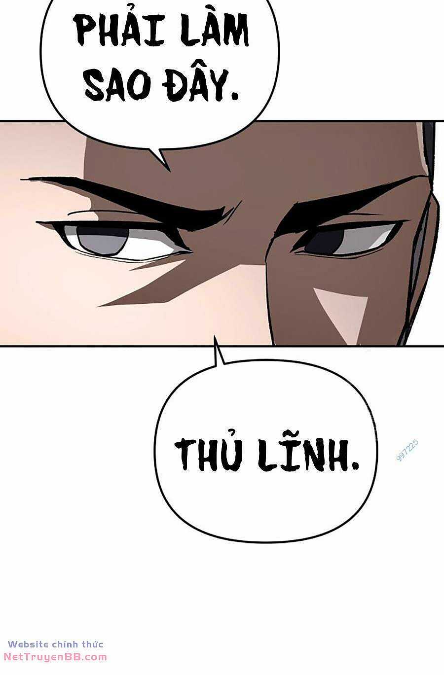 99 thủ lĩnh Chapter 18 trang 61