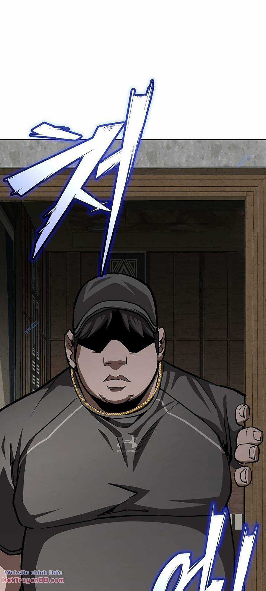 99 thủ lĩnh Chapter 18 trang 62