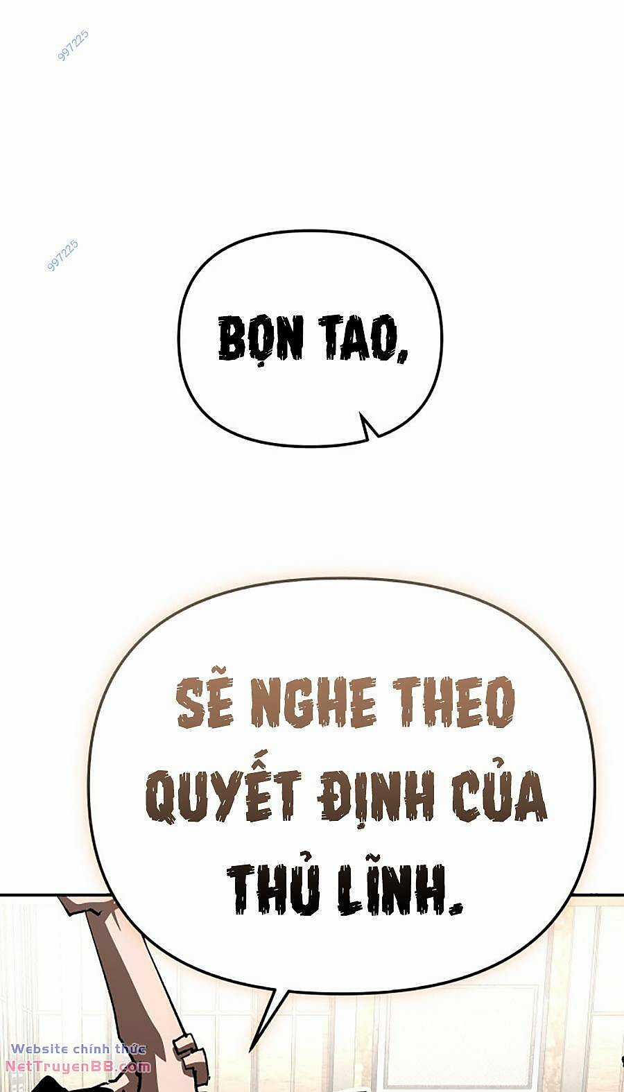 99 thủ lĩnh Chapter 18 trang 65