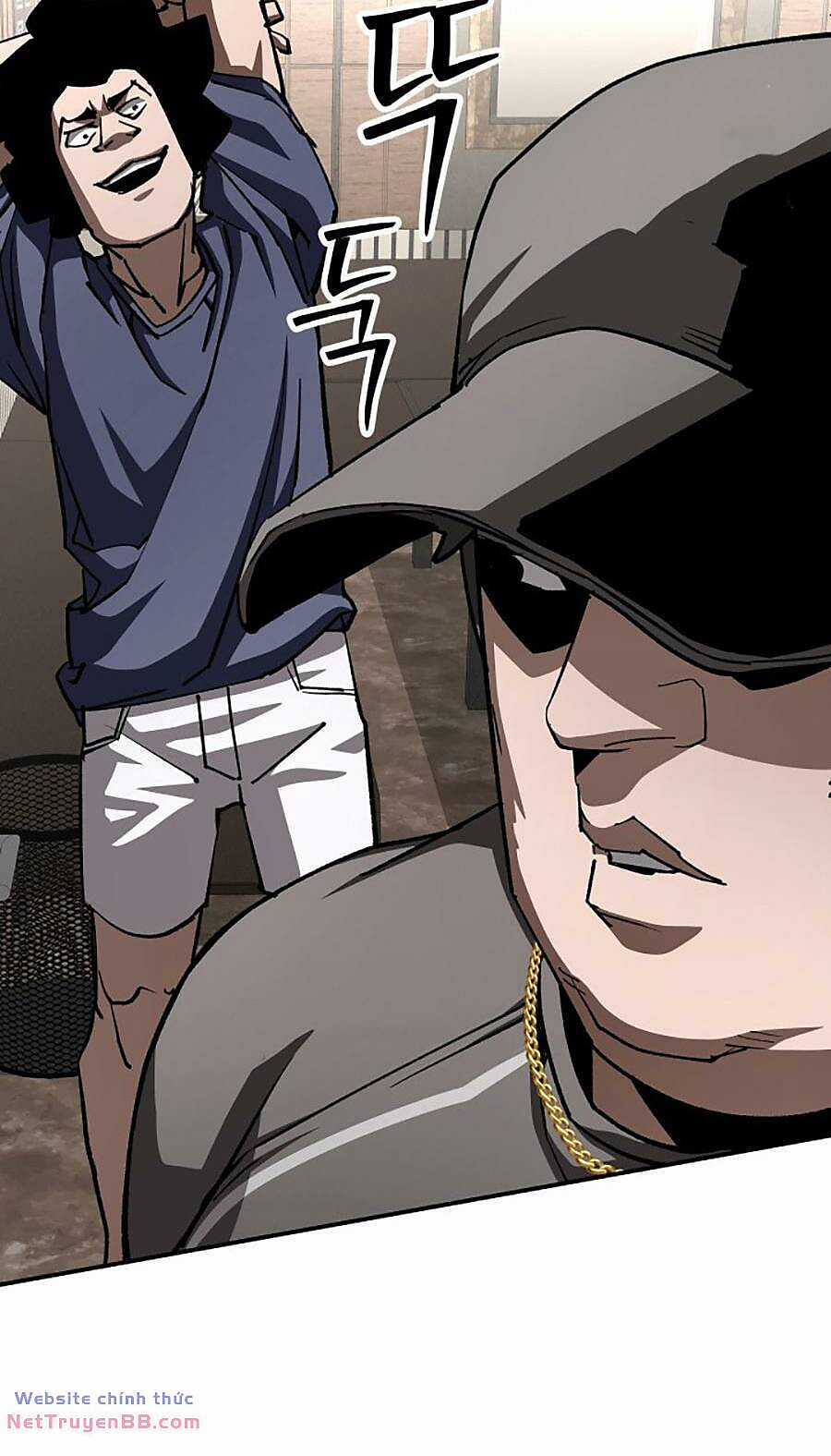 99 thủ lĩnh Chapter 18 trang 66