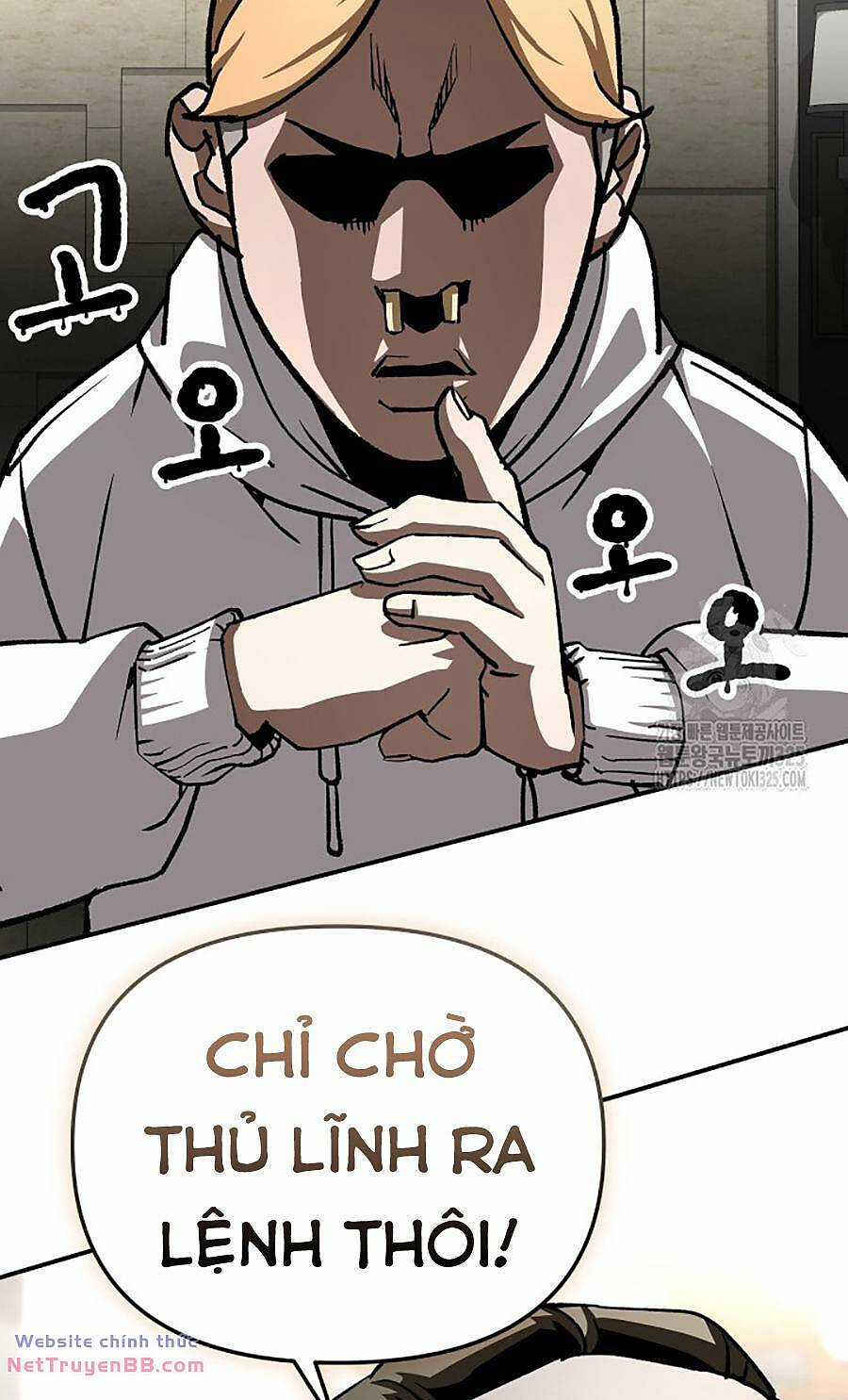 99 thủ lĩnh Chapter 18 trang 68