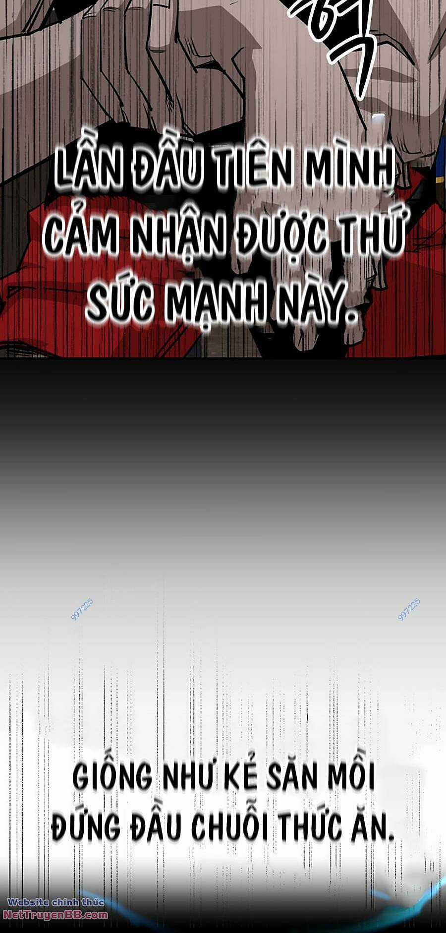 99 thủ lĩnh Chapter 18 trang 7