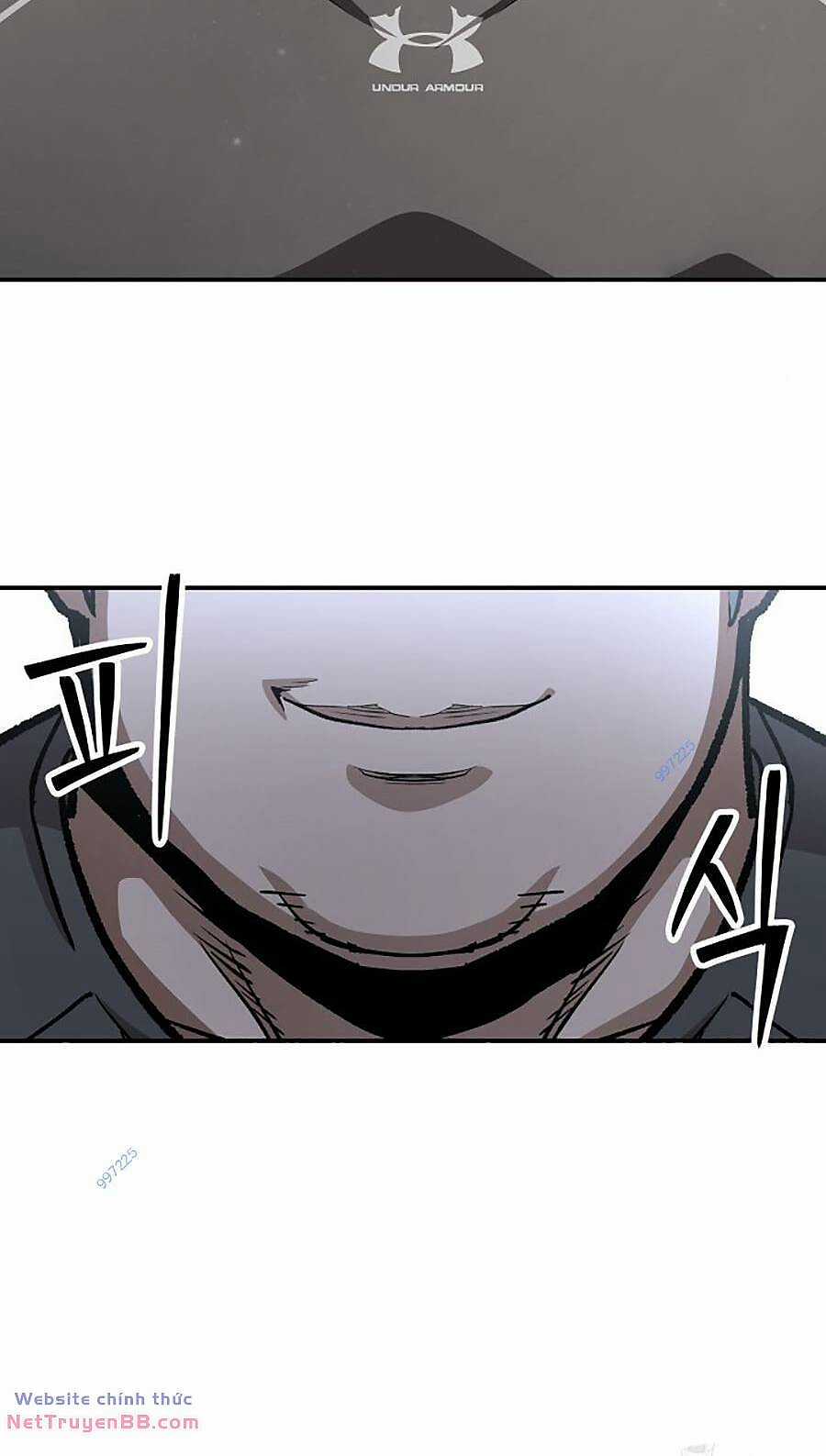 99 thủ lĩnh Chapter 18 trang 71