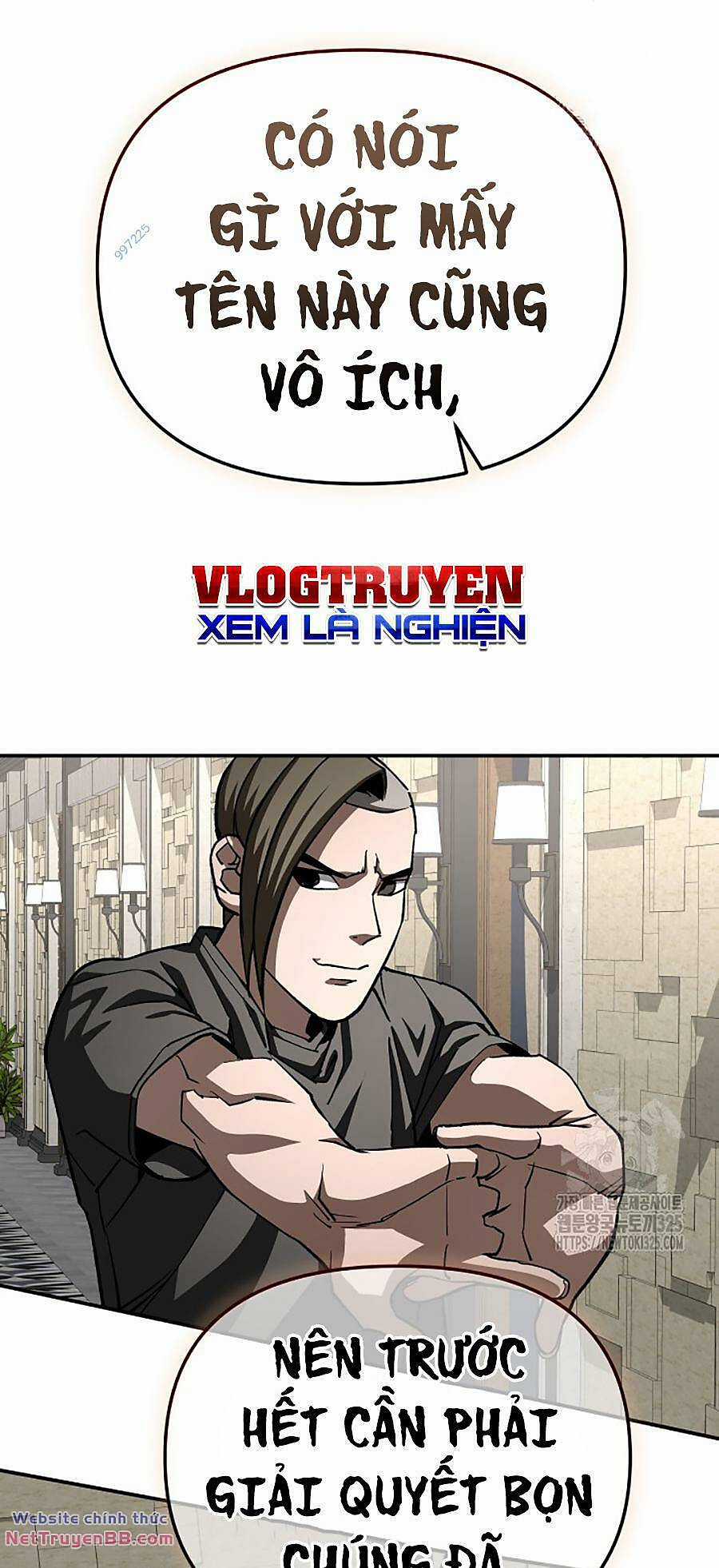 99 thủ lĩnh Chapter 18 trang 72