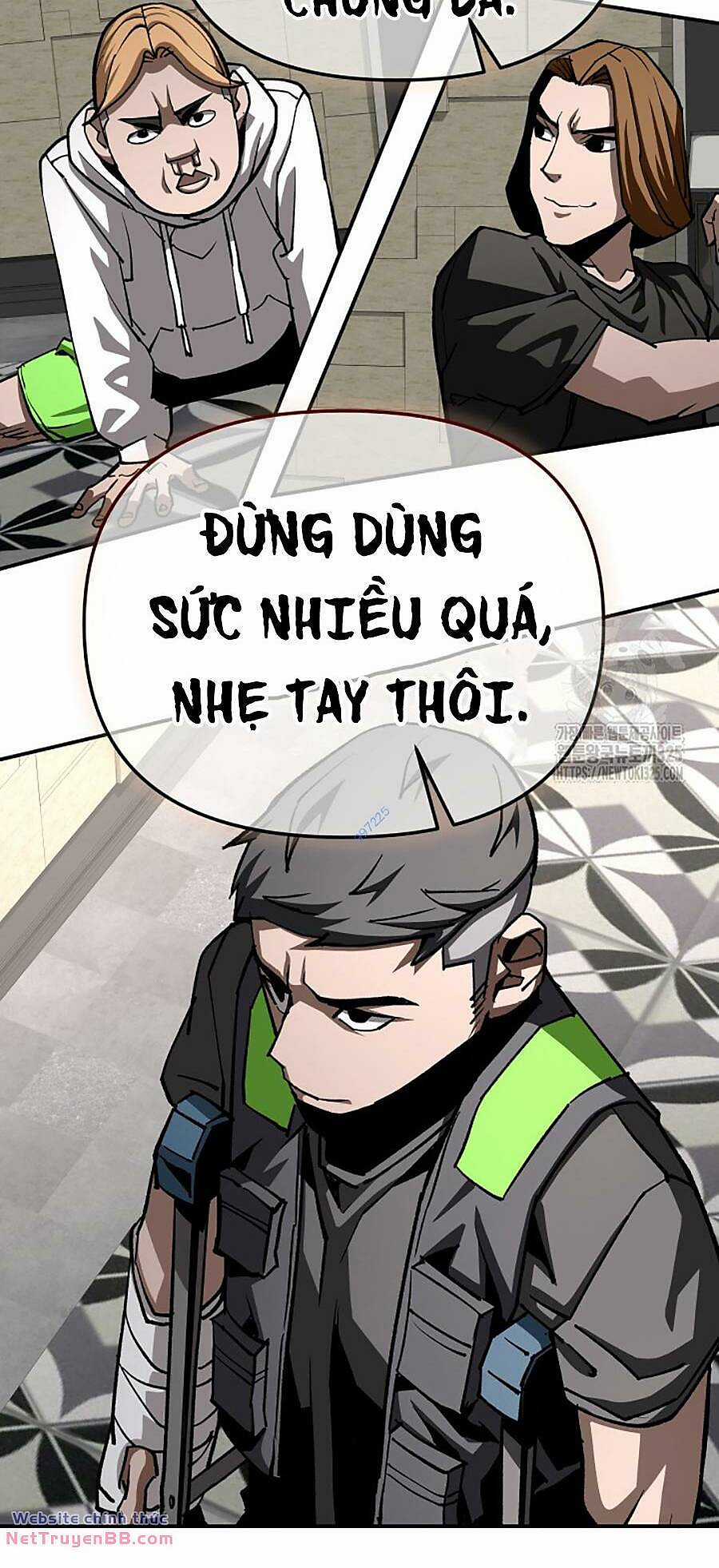 99 thủ lĩnh Chapter 18 trang 73