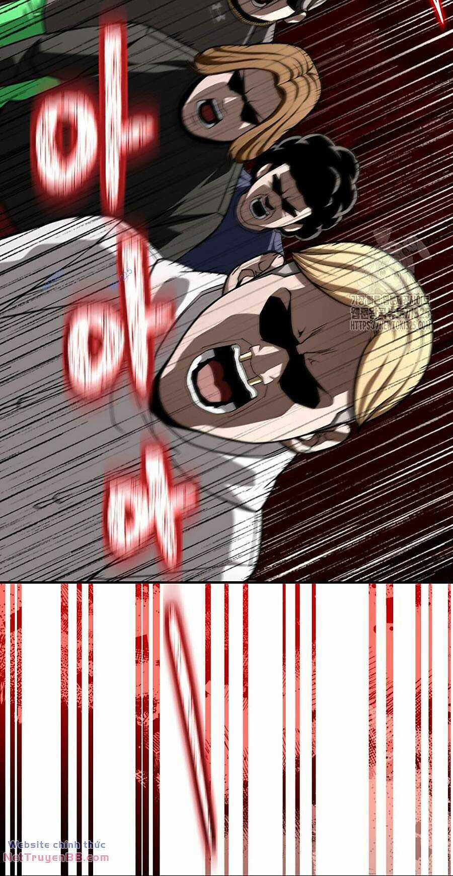 99 thủ lĩnh Chapter 18 trang 77