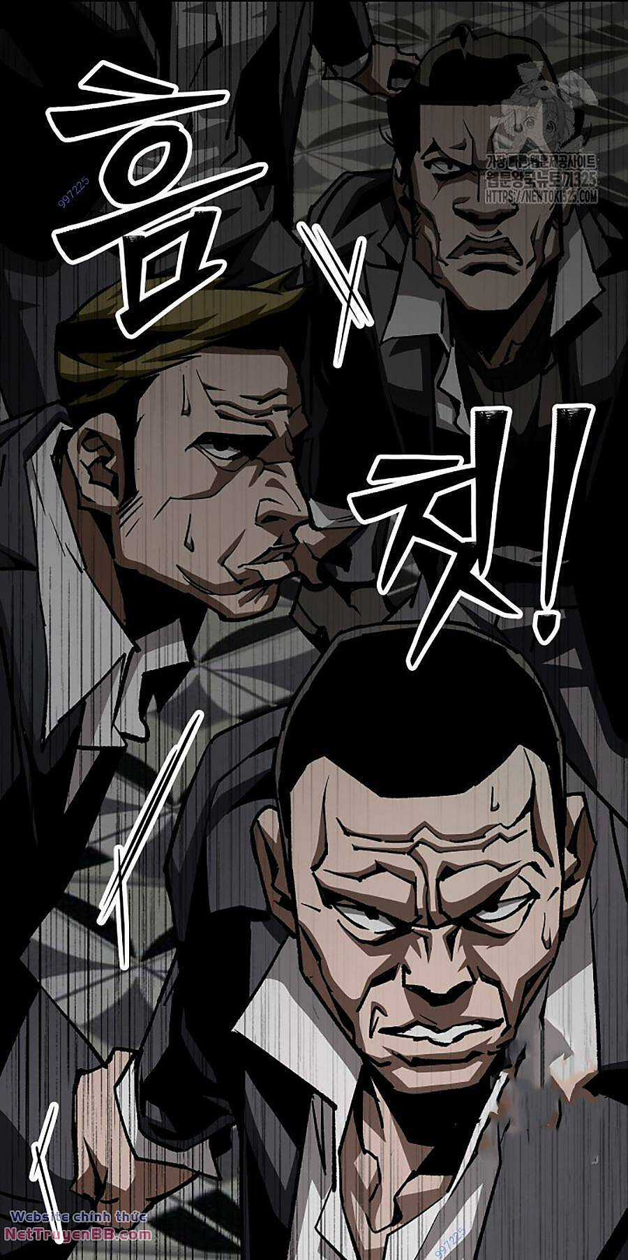 99 thủ lĩnh Chapter 18 trang 78