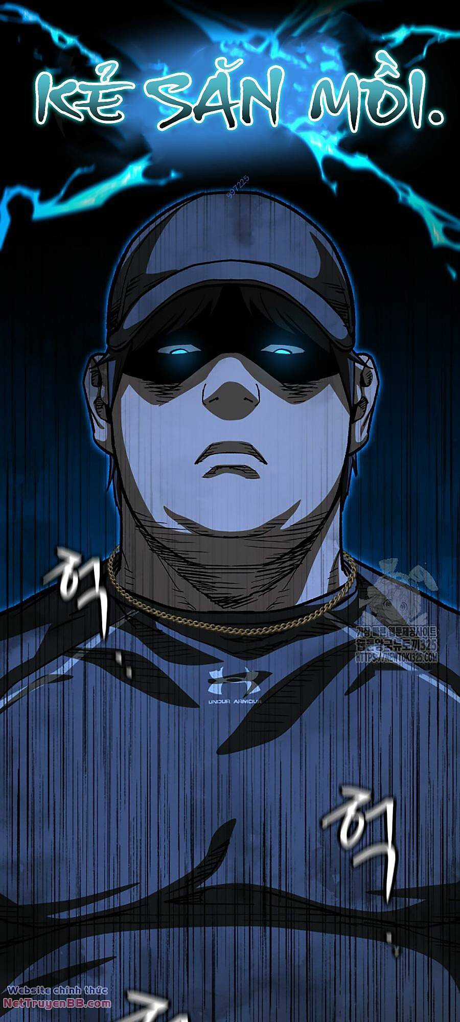 99 thủ lĩnh Chapter 18 trang 8