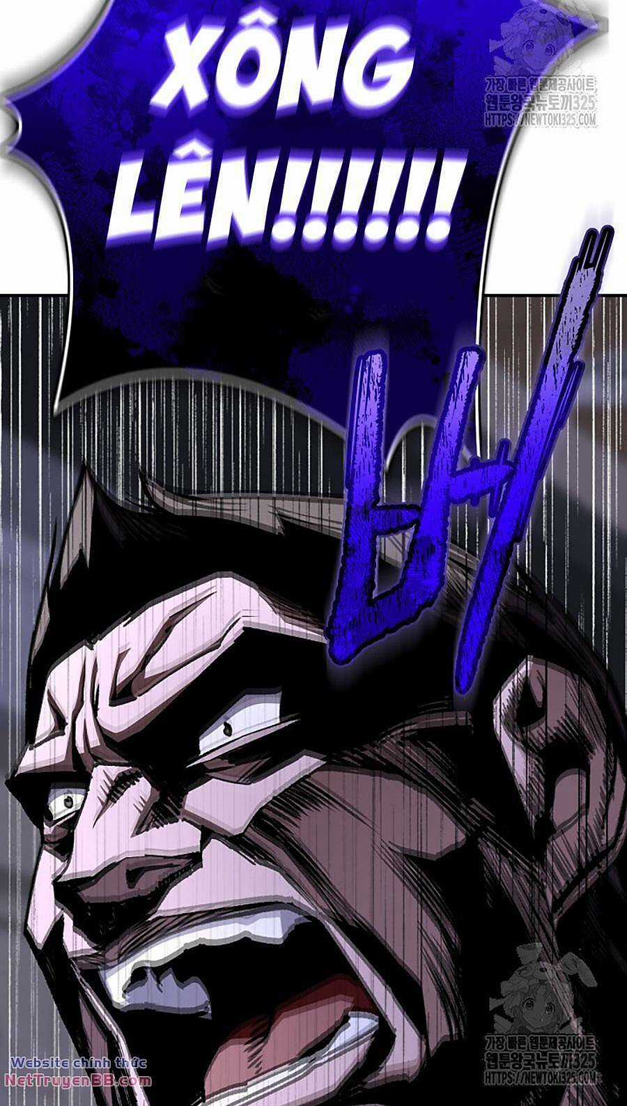 99 thủ lĩnh Chapter 18 trang 81