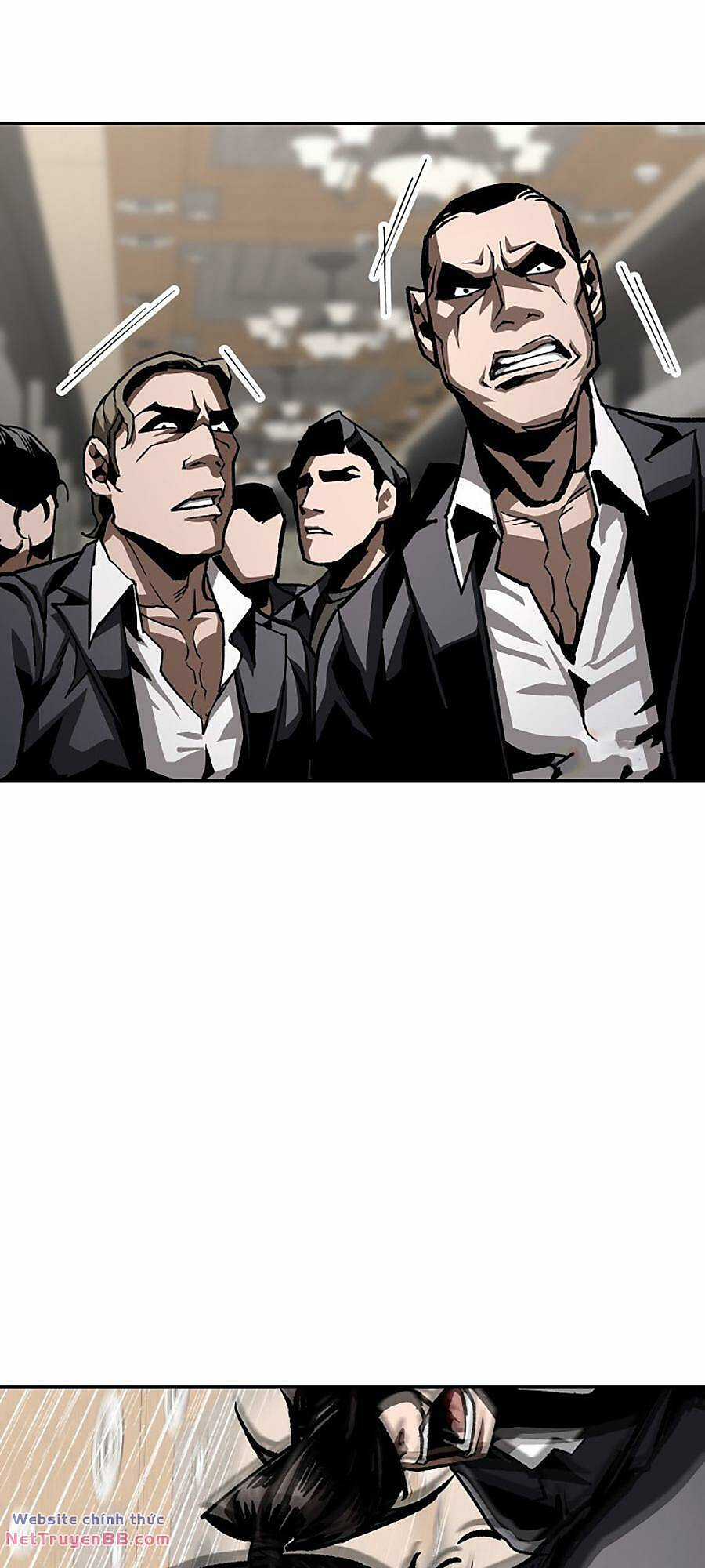 99 thủ lĩnh Chapter 18 trang 83