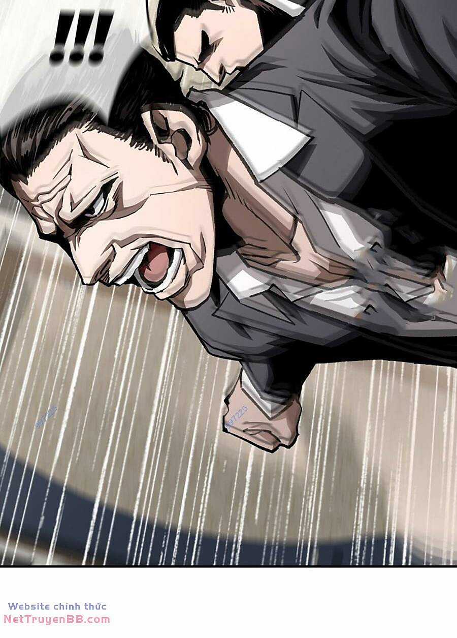 99 thủ lĩnh Chapter 18 trang 85