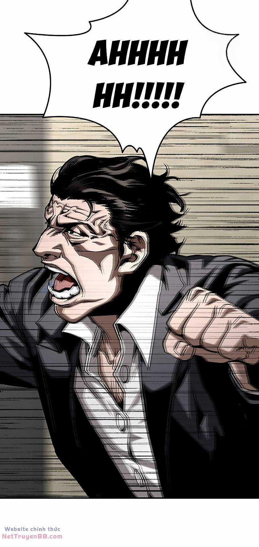 99 thủ lĩnh Chapter 18 trang 87