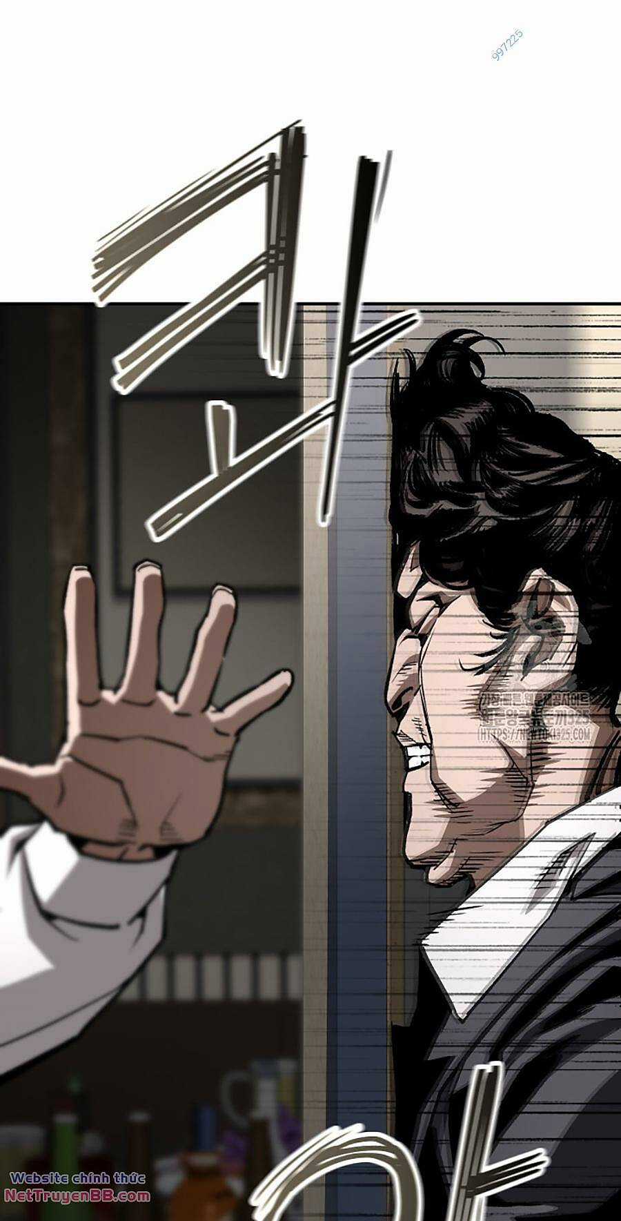 99 thủ lĩnh Chapter 18 trang 88